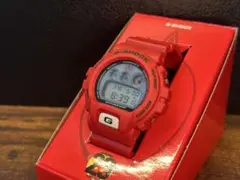 2025年最新】キン肉マン g-shockの人気アイテム - メルカリ