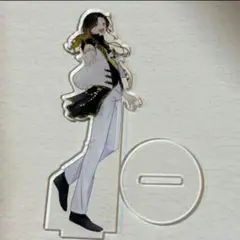 いれいす　悠佑　Stage　アクスタ