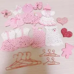 ミニチュアドレス