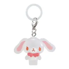 シュガーバニーズ しろうさ ガチャ めじるしアクセサリー