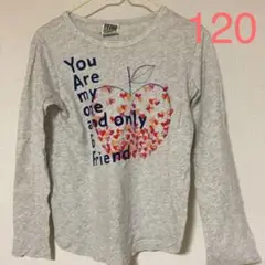 F.O KIDS ロンT 120