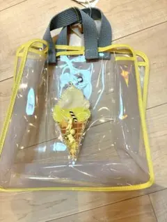 yoccoh. プールバッグ