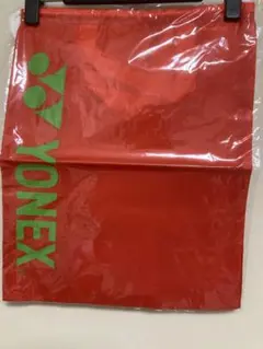 YONEX ヨネックス　シューズケース　新品未開封