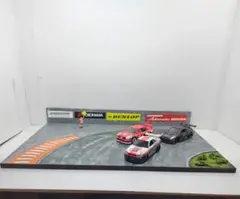 Nismo サーキットコース 1/64ジオラマ　ミニカー用 Nismo サーキットコース 1/64ジオラマ ミニカー用 - メルカリ