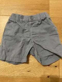 ZARAショートパンツ 12-18ヶ月　ザラ