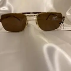 Persol ブラウンレンズ サングラス