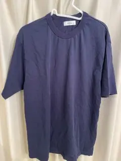 アルヴァナ　Tシャツ　ネイビー