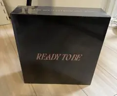TWICE WORLD TOUR READY TO BE アプグレ グッズ