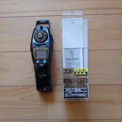 ワカサギ電動リール CRT+