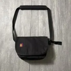 極美品　旧タグ TIMBUK2 メッセンジャーバッグ XS　オールブラック 極美品 旧タグ TIMBUK2 メッセンジャーバッグ XS オールブラック