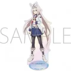 ウマ娘オグリキャップ & タマモクロスアクリルスタンド