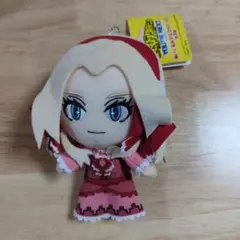 僕のヒーローアカデミア　THE MOVIE　ユアネクスト　ぬいぐるみマスコット
