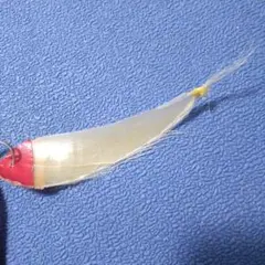 鯨髭板(鯨べっこう)製 ギター用ピック 白蝶貝細工入　２種4枚セット 鯨髭板(鯨べっこう)製 ギター用ピック 白蝶貝細工入