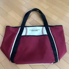美品★楽天イーグルス　ビッグトートバッグ　大容量
