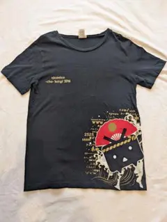 【レア 限定品】ニコニコ超会議 Tシャツ 半袖ブラック Lサイズ