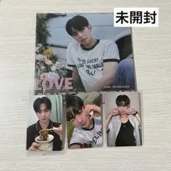 EVNNE LOVE ANECDOTE(S) デジパック ケイタ