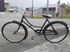 価格相談下さい LALEIGH ラレー ビンテージ 自転車 26インチ