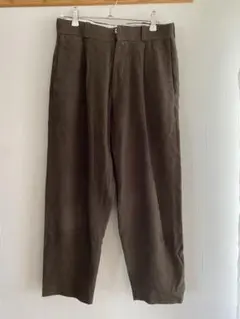 ヤエカ パンツ 28