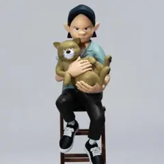 花井祐介 YUSUKE HANAI　Rain フィギュア　新品　未開封 Rain - 花井祐介 | THÉM