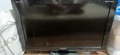 SHARP AQUOS E E7 LC-26E7-B