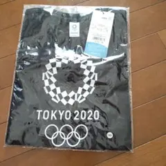 ⭐️新品⭐️Tシャツ 140cm TOKYO2020