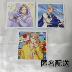A3　ましコレ　vol1.2　茅ヶ崎至
