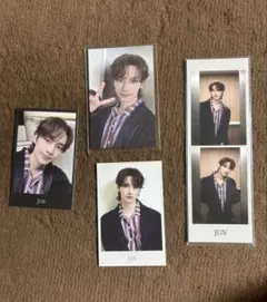 Seventeen ジュン carat land