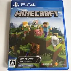 マインクラフト　スターターパック