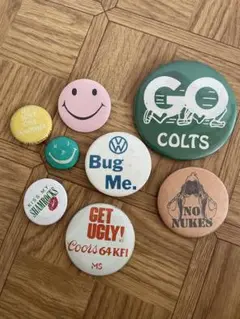 70s スマイル ワーゲン coors 企業物 フットボール ビンテージ 80s