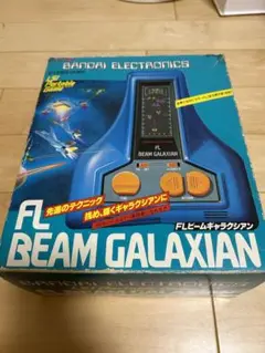 値下げしました！SSP FL BEAM GALAXIAN ゲーム機アダプター付き Yahoo!オークション -「ビームギャラクシアン」の落札相場・落札価格