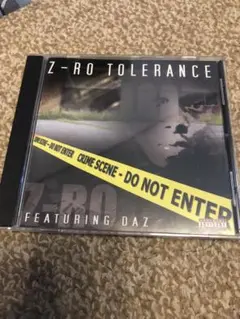 z-ro tolerance
