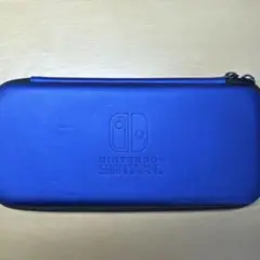 Switchケース