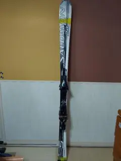 サロモン 24HOURS Powerline S3 169cm salomon - メルカリ