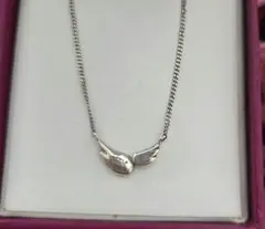 ❤UZU,ネックレス、シルバー925