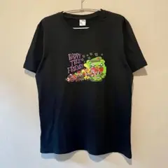 HAPPY TREE FRIENDS Tシャツ Mサイズ ハピツリ アメカジ