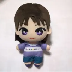ばんばんざい　みゆ　ぬいぐるみ