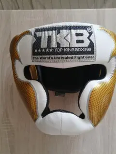 TOP KING トップキング ヘッドギア