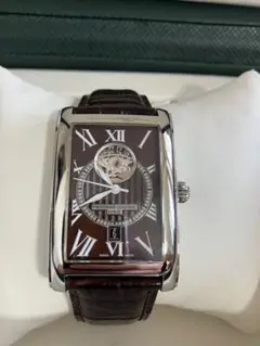フレデリックコンスタント FC-315時計