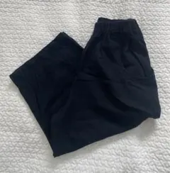 nuuo  デニムコッペパンツ　ウール混 コッペパンツデニム | nuuno.