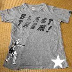 UNIQLO スターウォーズ Tシャツ 150