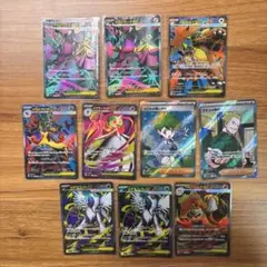 メガブレイブ　メガシンフォニア　SRまとめ売り