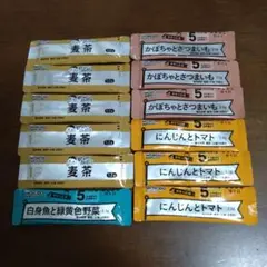 ベビーフード
