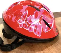 ヘルメット 子供用 自転車 BELL 女の子
