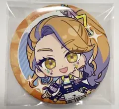 プリマジ 缶バッジ ひな