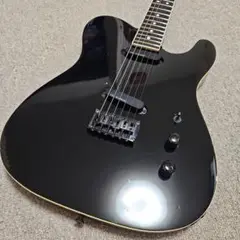 fernandes TEJ70 金文字F.G.I  アクティブピックアップ完動品 fernandes TEJ70 金文字F.G.I アクティブピックアップ完動品
