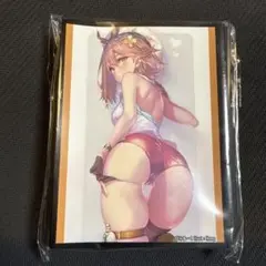 スリーブ　ライザのアトリエ　ライザリン・シュタウト