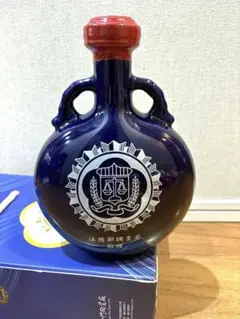 【稀少商品】 高級台湾高梁酒 ・金門十年老窯 600ml 稀少商品・金門十年老窯】高級台湾高梁酒600ml - メルカリ