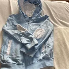GUCCIのパーカーです