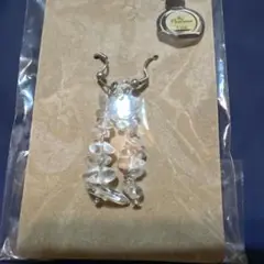 ハンドメイド　ピアス