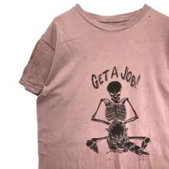 BiLV エロ Tシャツ 古着 ボーンズ BORNES セクシー セックス ネタ